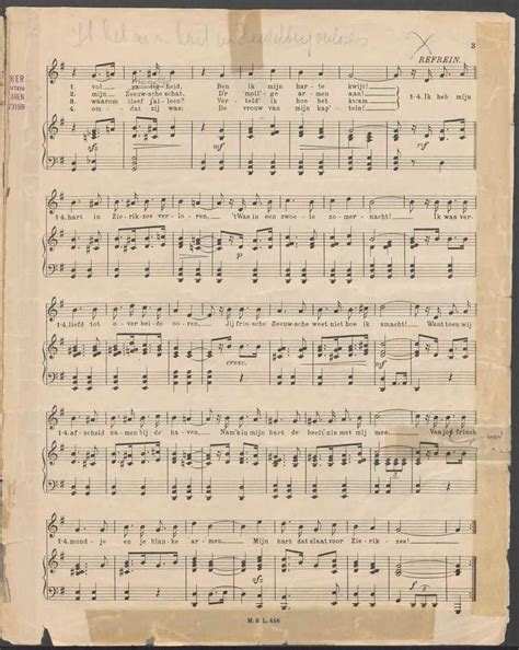 Ich hab' mein Herz in Heidelberg verloren | Muziekschatten