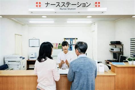 Japan Healthcare System Everything You Need To Know Tokyo Cheapo