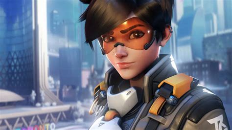 Entertainment News Blizzard Is Locking New Overwatch 2 Heroes Behind Its Battle Pass Gosugamers