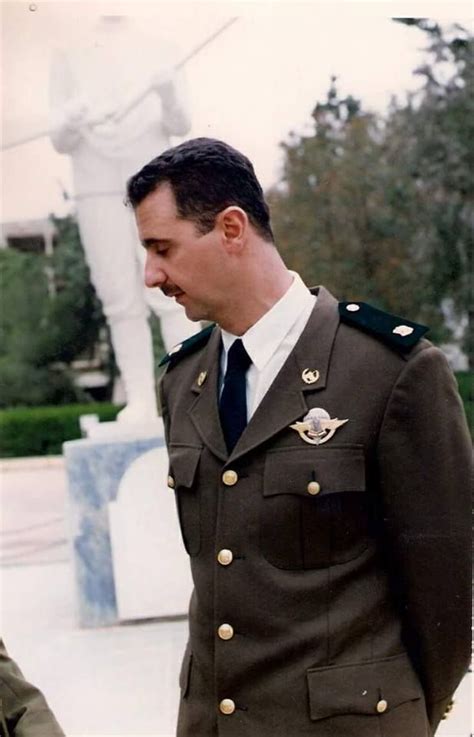 Pin On Bashar Al Assad