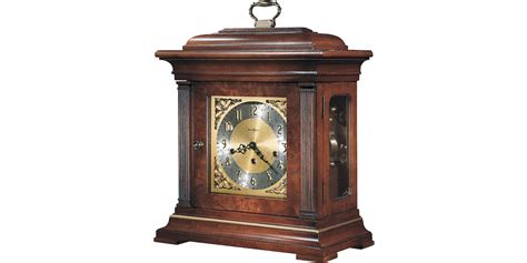 Howard Miller 612 436 Accessories Thomas Tompion Mantel Clock