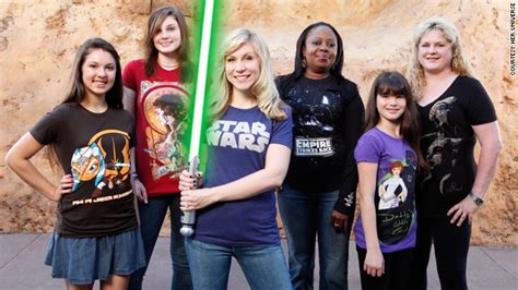 Get Your Geek Girl On