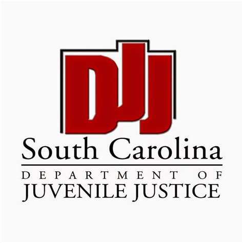 The South Carolina Department Of Juvenile Justice Youtube