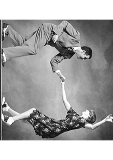 50s Style Swing Dance 01