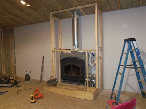 Build.com has been visited by 100k+ users in the past month 1000+ images about Zero Clearance Fireplace Inserts on ...