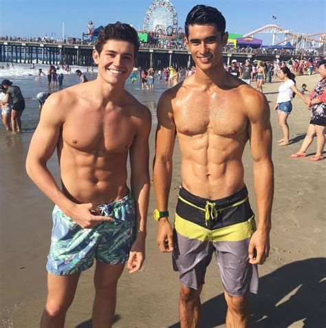 Pin On Shirtless Babes On The Beach