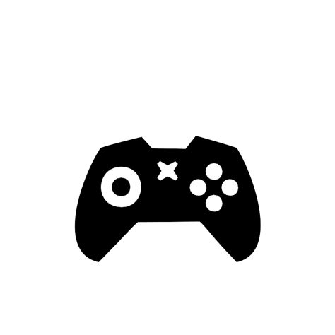 Xbox Vector Svg Icon Svg Repo