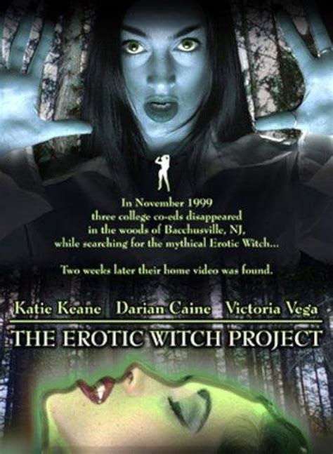 The Erotic Witch Project Video Imdb