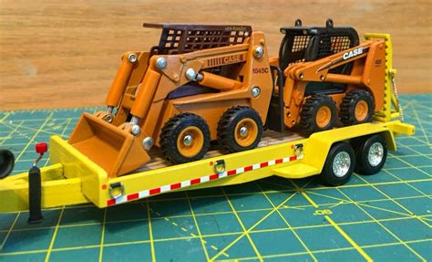 pin on diecast construction