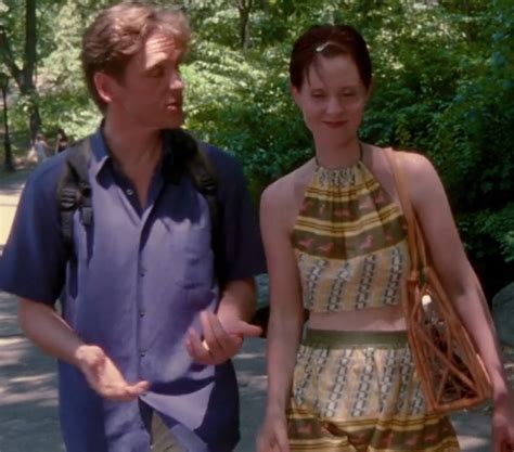 10 Of Miranda Hobbes Outfits On Satc That Ruled