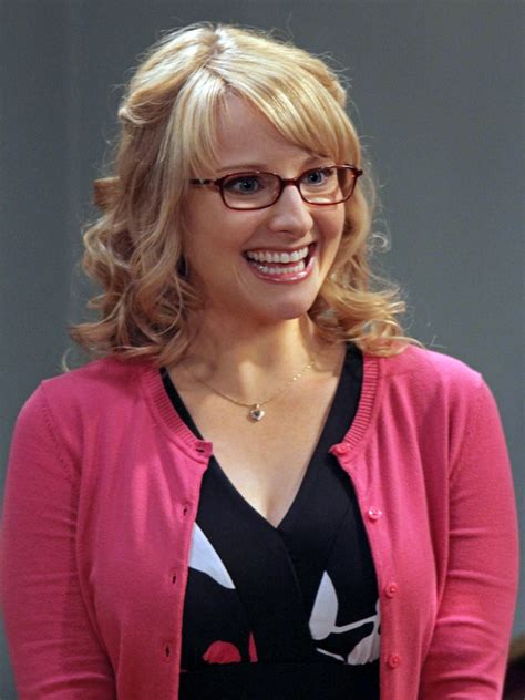 Image Melissa Rauch As Bernadette The Big Bang Theory Wiki