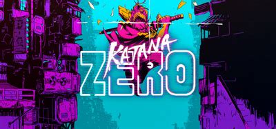 Slash, dash, and manipulate time to unravel your past in. Katana ZERO-GOG - Free Download PC Games