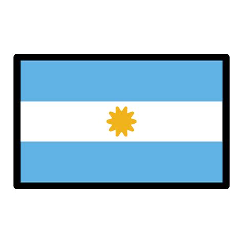 Top 139 Imagenes De La Bandera Argentina Animada Smartindustry Mx
