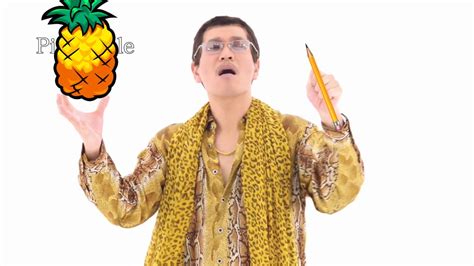 Pen pineapple apple pen funny song dance crazy japanese. PPAP Pen-iPad Pro-Apple-Pen(cil) Parody Pen-Pineapple ...