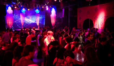 Gay Muslims Pack A Dance Floor Of Their Own New York Times