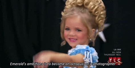 Toddlers In Tiaras On Tumblr