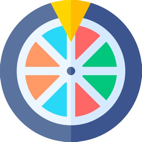 Spin Wheel Png Hd Transparent Png