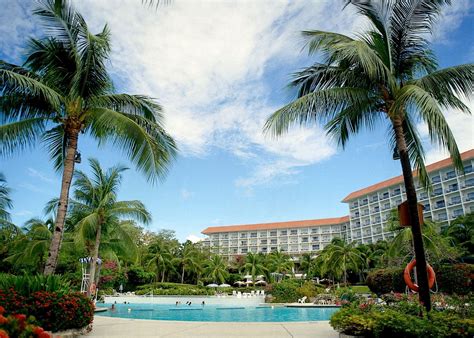 Shangri Las Mactan Resort And Spa Cebu Audley Travel