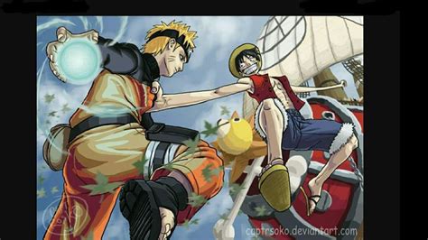The Official Website For Naruto Shippuden Luffy Vs Naruto Vs Goku