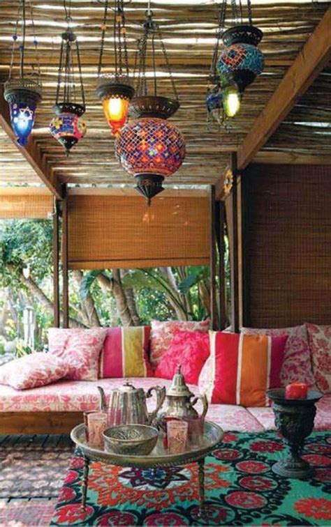 Maybe you would like to learn more about one of these? Top 24 Fascinating Hanging Decorations That Will Light Up ...