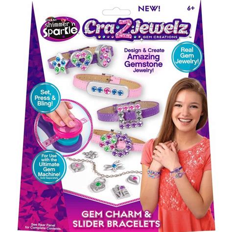 Cra Z Art Toy Jewelry Kits Are Found To Have High Lead Levels The New