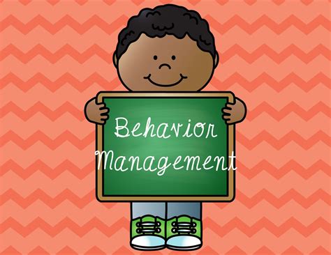 Pin By Agnews Academic Area On Behavior Management Behavior