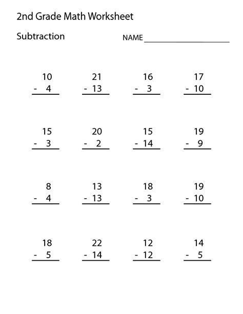 Math Additions Worksheets Worksheet24