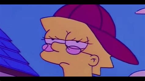 Chill Aesthetic Vibes The Simpsonwave Version Youtube