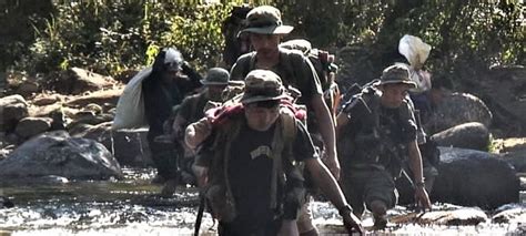 Reviewed by rolandholloway 10 / 10. Film Review: 'Free Burma Rangers' Not Standard Christian ...