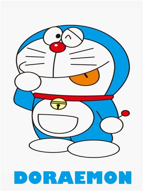 Doraemon Cartoon Full Hd Picture