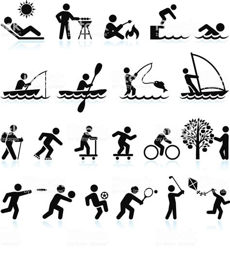 Clipart Leisure Activities 20 Free Cliparts Download Images On