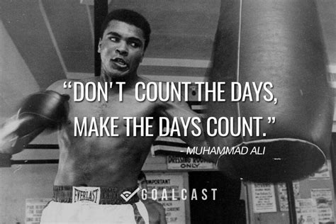 Top Muhammad Ali Quotes That Will Motivate You