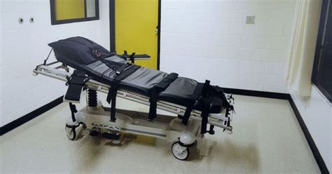bill to repeal utah s death penalty fails to move forward