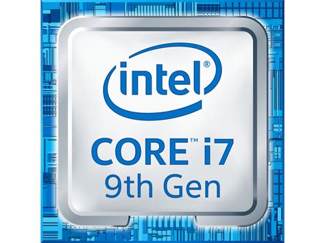 Intel Core I7 9700 Processor Komplettdk