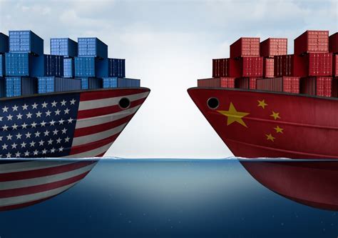 Us China Trade War Impacts On Asean Opinion The Jakarta Post