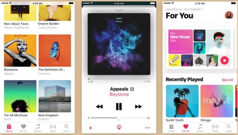 Aplikasi iphone terbaik 2021 berikutnya yang menarik untuk kamu download adalah aplikasi edit foto bernama darkroom. 9 Aplikasi Streaming Musik Terbaik Untuk iOS dan Android ...