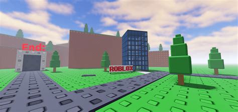 Thoughts On Classic Map Creations Feedback Developer Forum Roblox