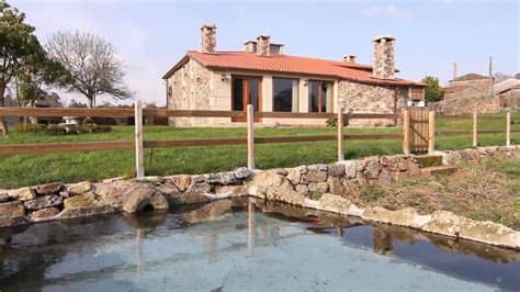 Las mejores casas rurales en vizcaya para tu escapada. Turismo Rural en Galicia 🏡, Casa Ulloa, Hospedaje Rural ...