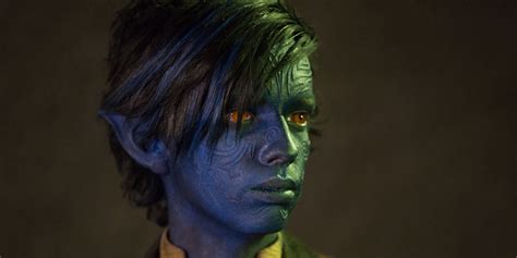 X Men 12 Things You Need To Know About Nightcrawler