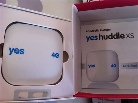 Yes huddle slim & xs wimax vs xs 4g lte mobile hotspot #yeshuddle #yeswimax web: Yes is Planning to Launch a New Smaller, Thinner Huddle 4G ...