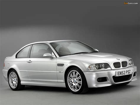 If you wish to know other wallpaper, you can see our gallery on sidebar. BMW 3 Series E46 wallpapers (1024x768)