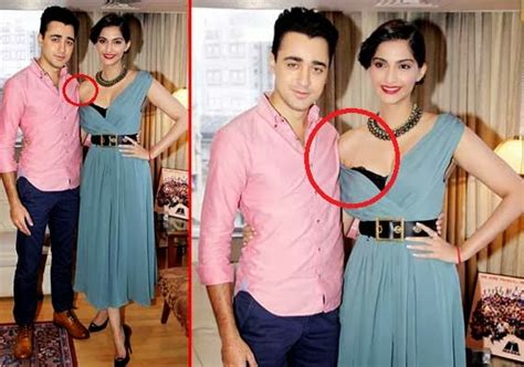 Wardrobe malfunctions happen when a celebrity is coldheartedly dressed and does not pay attention to an exposed bosom or other private parts. 14 Embarrassing Wardrobe Malfunctions of Bollywood Hot Actresses | Reckon Talk