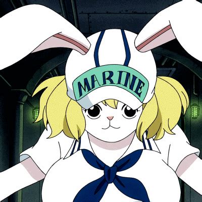 Carrot One Piece One Piece Animated Animated Gif Lowres