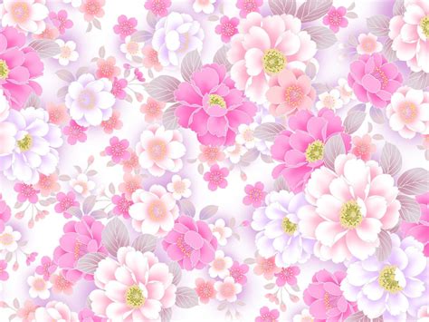 Download 304,992 cute pink background stock illustrations, vectors & clipart for free or amazingly low rates! Cute Pink Flower Wallpapers - Top Free Cute Pink Flower ...