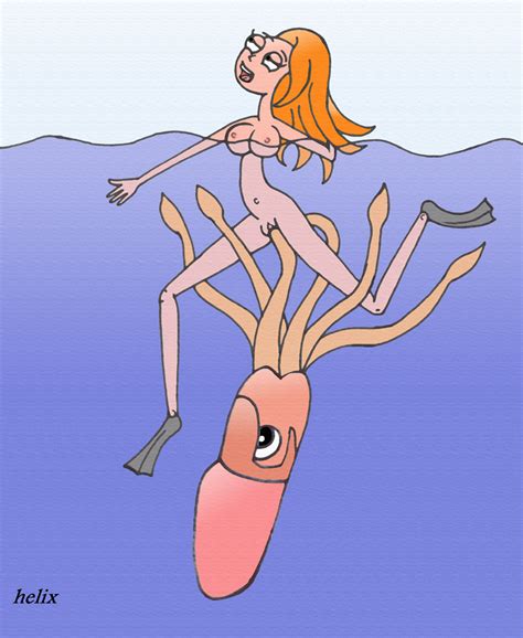 Rule 34 Candace Flynn Disney Female Helix Human Nipples Phineas And Ferb Squid Tagme What