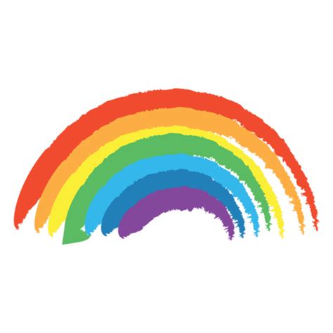 Download High Quality Rainbow Transparent Vector Transparent Png Images