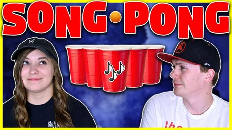 Song Pong Game Ft Infinity On Hannah Youtube
