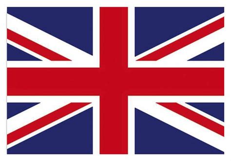 Drapeau Anglais A Imprimer En Couleur Gratuit - Décor de Londres