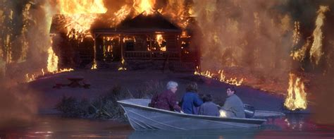 Dante's peak is a 1997 american disaster thriller film directed by roger donaldson. Volcano vs. Dante's Peak: Which Disaster Movie Was More ...