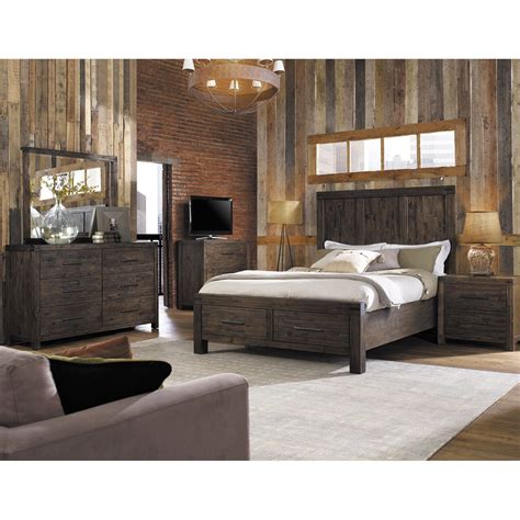 We did not find results for: Magnolia Manor 5 Piece Bedroom Set | Liberty Furniture ...